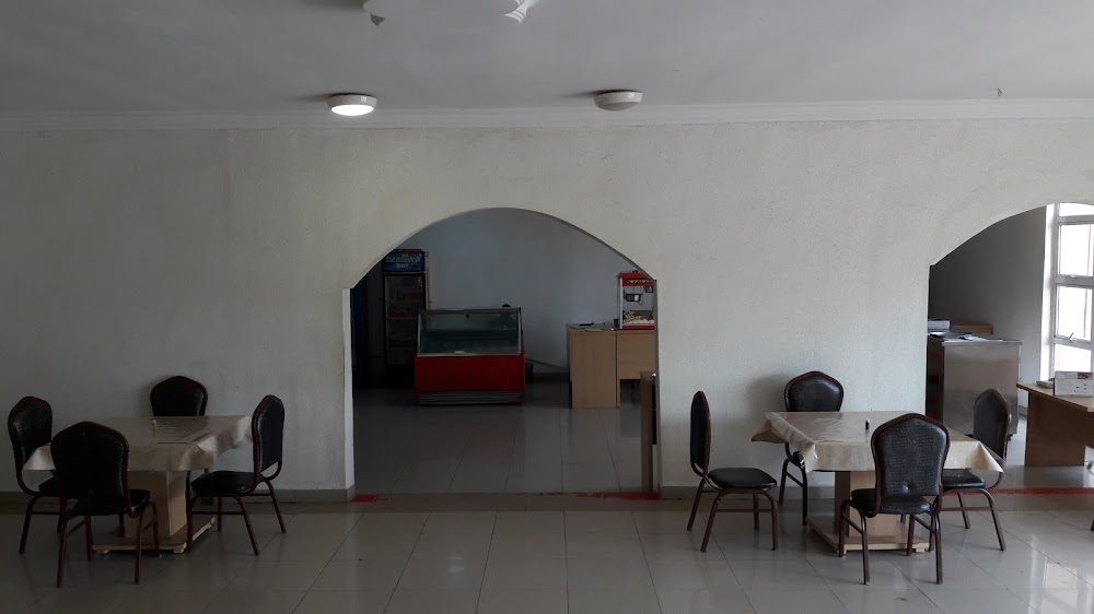 Tahir Hotel And Restaurant photo 4